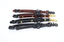 Load image into Gallery viewer, Leather Glove Strap