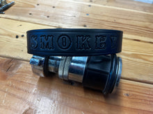 Load image into Gallery viewer, Custom Leather Dog Collars