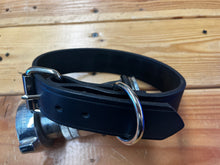 Load image into Gallery viewer, Custom Leather Dog Collars