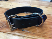 Load image into Gallery viewer, Custom Leather Dog Collars