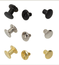Load image into Gallery viewer, Replacement Chicago Screws (Set of 2)
