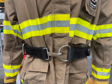 Load image into Gallery viewer, Firefighter Axe Belt W/Loop
