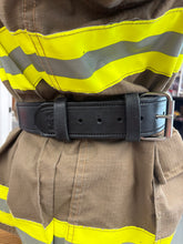 Load image into Gallery viewer, Firefighter Axe Belt W/Loop
