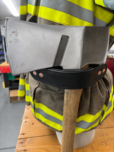 Load image into Gallery viewer, Firefighter Axe Belt W/Loop
