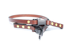 Load image into Gallery viewer, Chin Strap w/Chicago Screw
