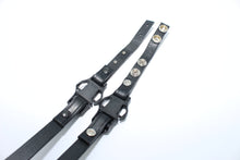 Load image into Gallery viewer, Chin Strap w/Chicago Screw
