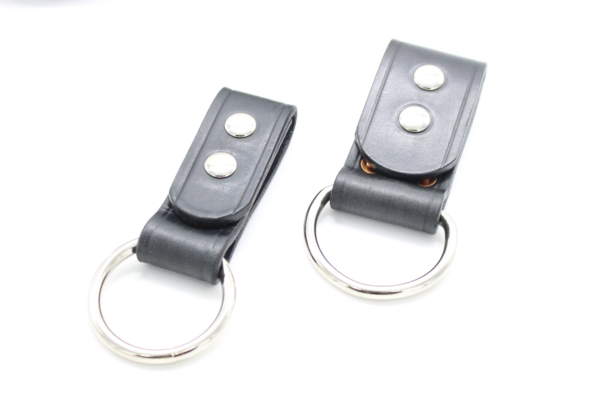 Bundle 7-Axe Belt W/Loop W/Rope Bag & Flashlight Loop – 5 Alarm