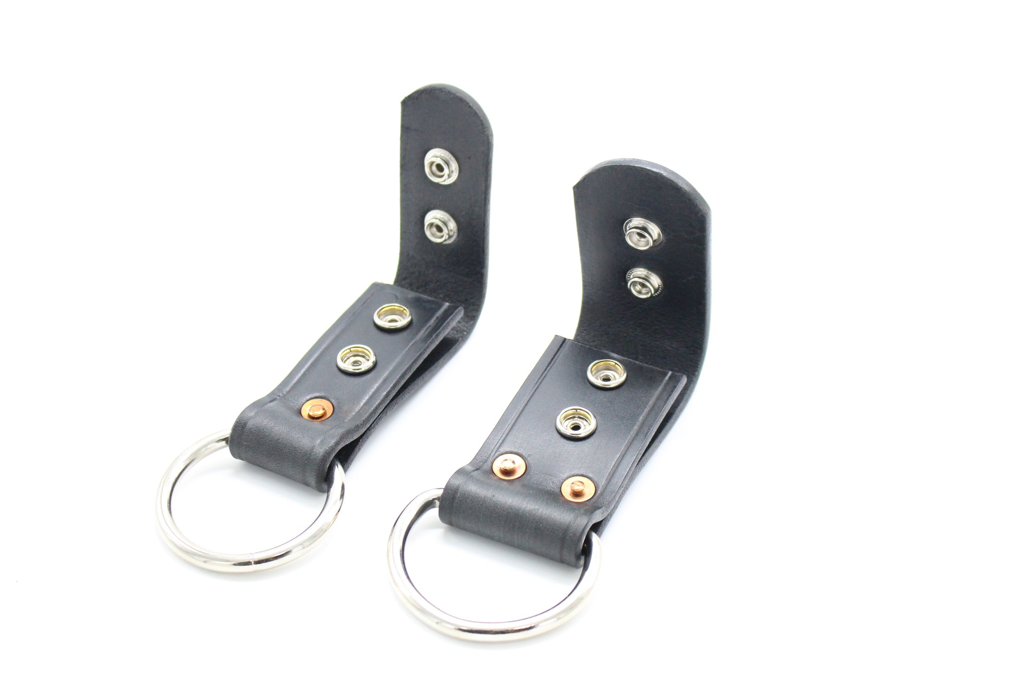 Bundle 7-Axe Belt W/Loop W/Rope Bag & Flashlight Loop – 5 Alarm