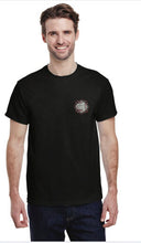 Load image into Gallery viewer, 5 Alarm Leather T-Shirt
