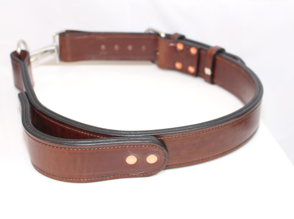 Axe Belt W/Loop