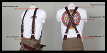 Load image into Gallery viewer, Suspenders
